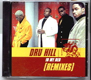 Dru Hill - In My Bed